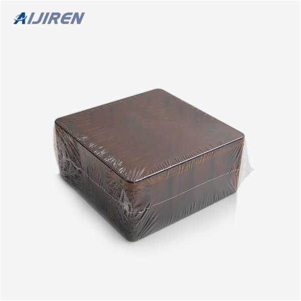 Buy 250ul insert conical for wholesales Aijiren-Aijiren Hplc 